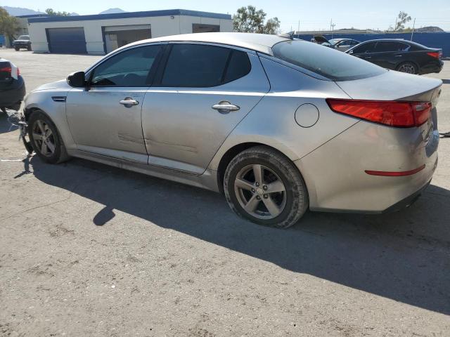 Photo 1 VIN: 5XXGM4A74EG323236 - KIA OPTIMA LX 