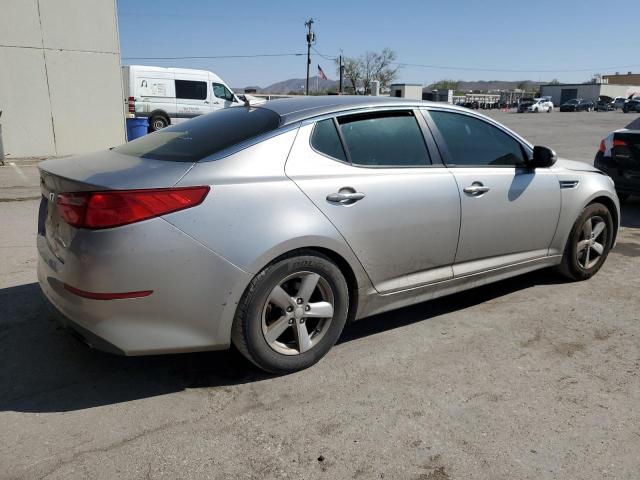 Photo 2 VIN: 5XXGM4A74EG323236 - KIA OPTIMA LX 