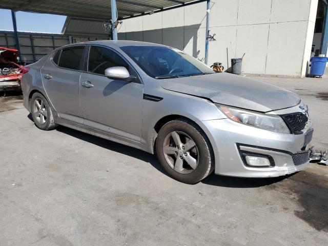 Photo 3 VIN: 5XXGM4A74EG323236 - KIA OPTIMA LX 