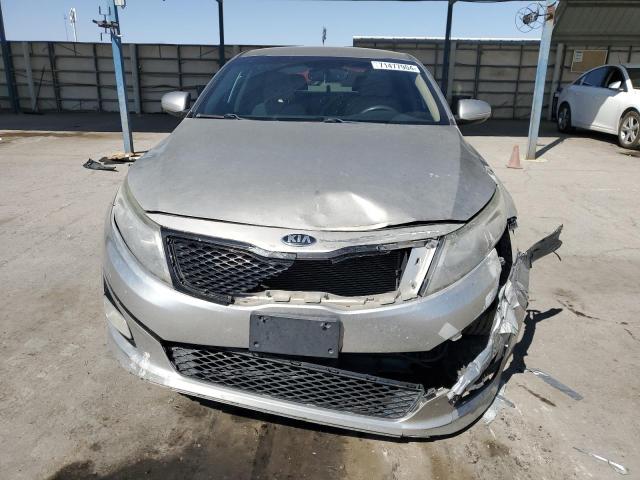 Photo 4 VIN: 5XXGM4A74EG323236 - KIA OPTIMA LX 