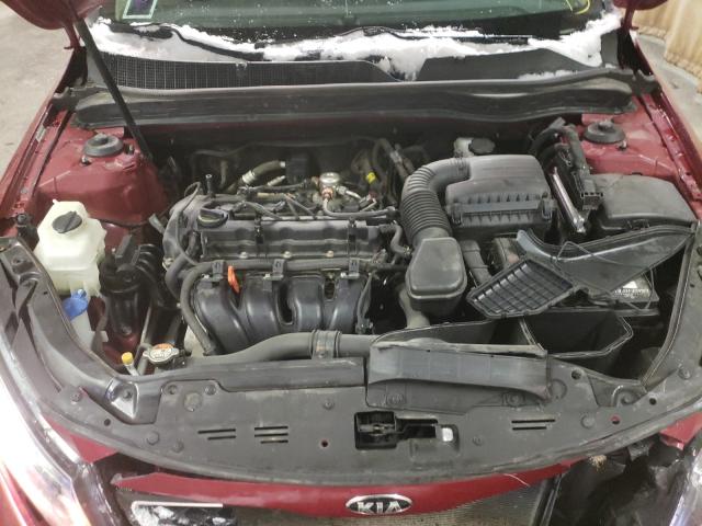 Photo 6 VIN: 5XXGM4A74EG323513 - KIA OPTIMA LX 