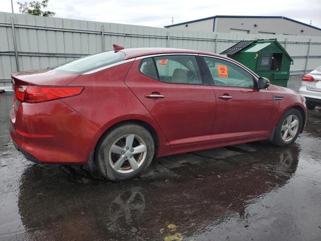 Photo 2 VIN: 5XXGM4A74EG332843 - KIA OPTIMA LX 