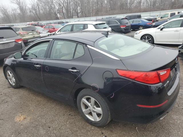 Photo 1 VIN: 5XXGM4A74EG335015 - KIA OPTIMA 