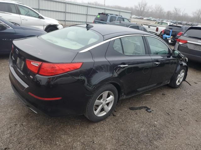 Photo 2 VIN: 5XXGM4A74EG335015 - KIA OPTIMA 