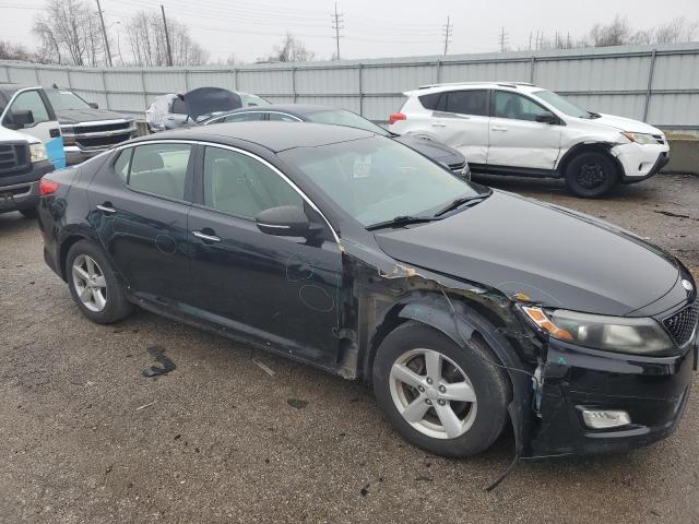 Photo 3 VIN: 5XXGM4A74EG335015 - KIA OPTIMA 