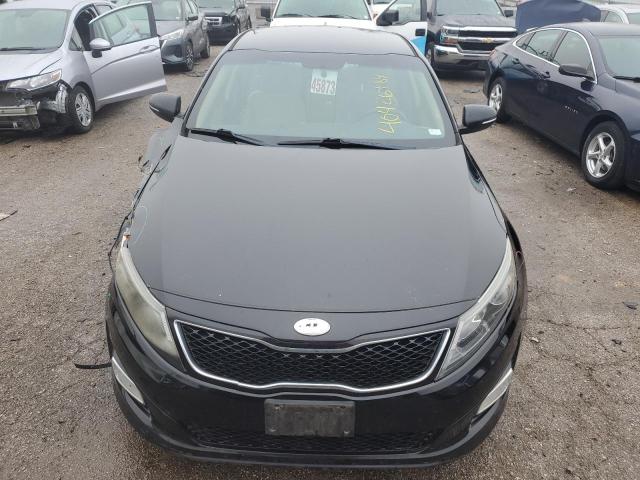 Photo 4 VIN: 5XXGM4A74EG335015 - KIA OPTIMA 