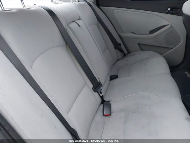 Photo 7 VIN: 5XXGM4A74EG340876 - KIA OPTIMA 