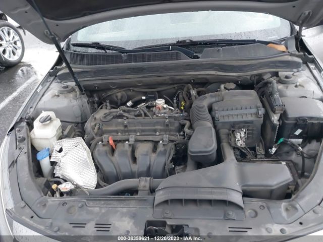 Photo 9 VIN: 5XXGM4A74EG340876 - KIA OPTIMA 