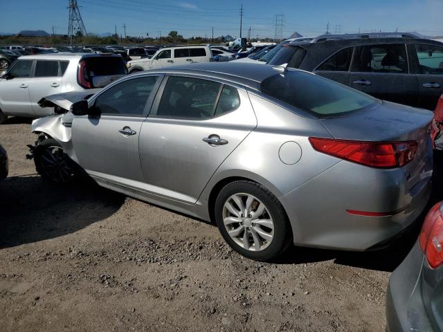 Photo 2 VIN: 5XXGM4A74EG348587 - KIA OPTIMA 