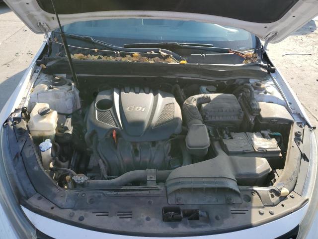 Photo 10 VIN: 5XXGM4A74FG352303 - KIA OPTIMA LX 