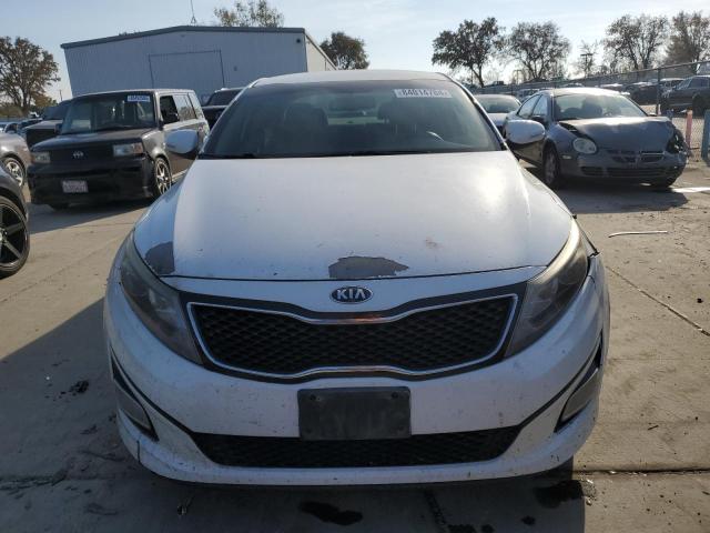 Photo 4 VIN: 5XXGM4A74FG352303 - KIA OPTIMA LX 