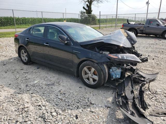 Photo 3 VIN: 5XXGM4A74FG352852 - KIA OPTIMA 