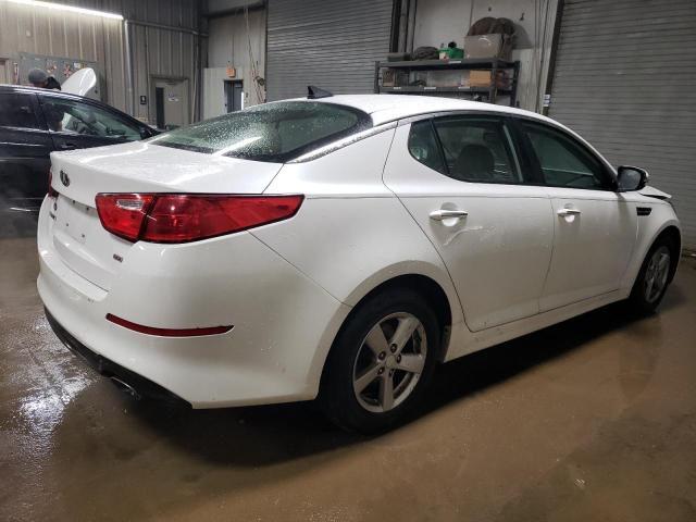 Photo 2 VIN: 5XXGM4A74FG359350 - KIA OPTIMA LX 