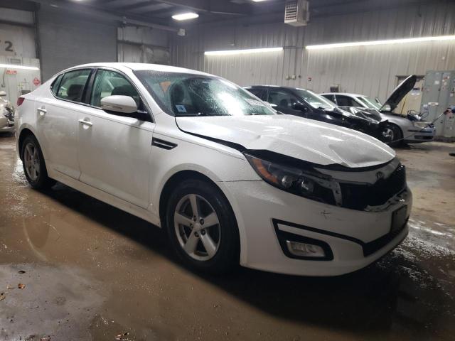 Photo 3 VIN: 5XXGM4A74FG359350 - KIA OPTIMA LX 