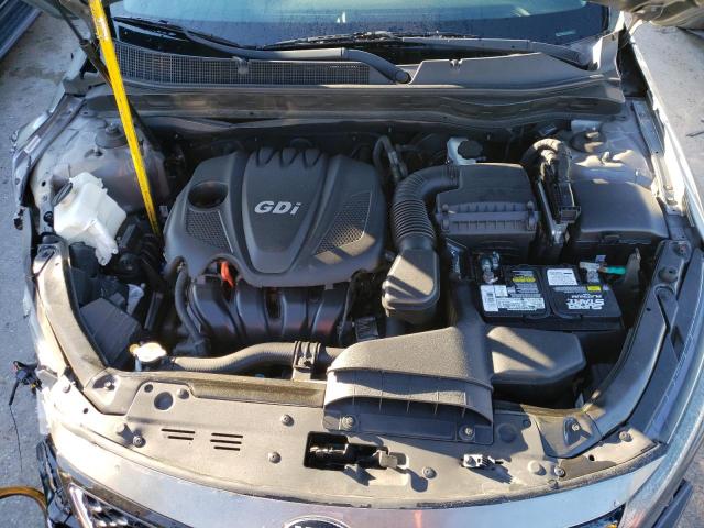 Photo 6 VIN: 5XXGM4A74FG359932 - KIA OPTIMA LX 