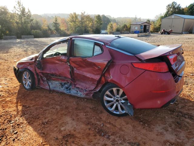 Photo 1 VIN: 5XXGM4A74FG360269 - KIA OPTIMA LX 