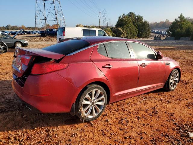 Photo 2 VIN: 5XXGM4A74FG360269 - KIA OPTIMA LX 