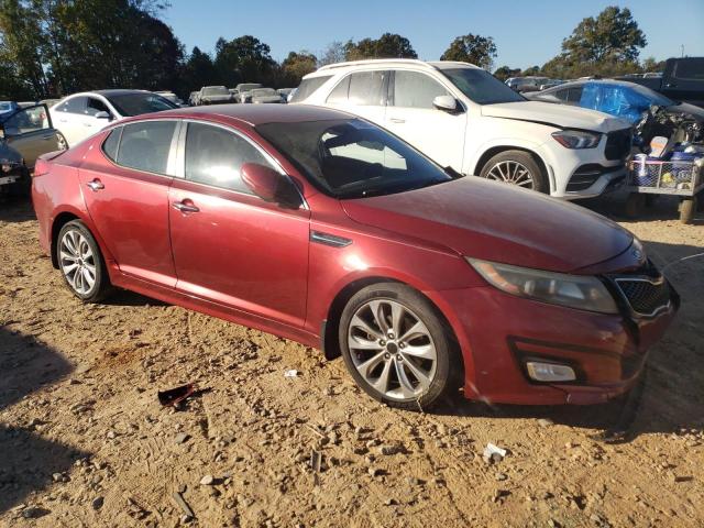 Photo 3 VIN: 5XXGM4A74FG360269 - KIA OPTIMA LX 