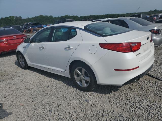 Photo 1 VIN: 5XXGM4A74FG363091 - KIA OPTIMA 