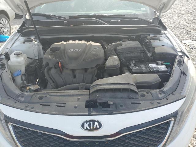 Photo 10 VIN: 5XXGM4A74FG363091 - KIA OPTIMA 