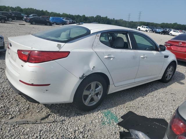 Photo 2 VIN: 5XXGM4A74FG363091 - KIA OPTIMA 