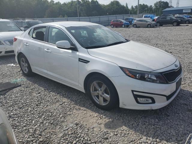 Photo 3 VIN: 5XXGM4A74FG363091 - KIA OPTIMA 