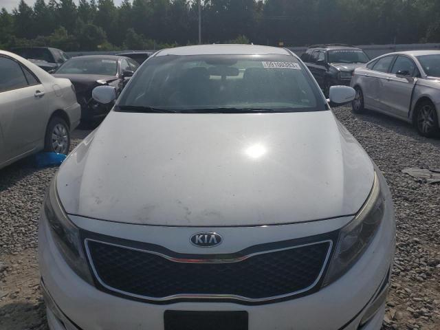 Photo 4 VIN: 5XXGM4A74FG363091 - KIA OPTIMA 