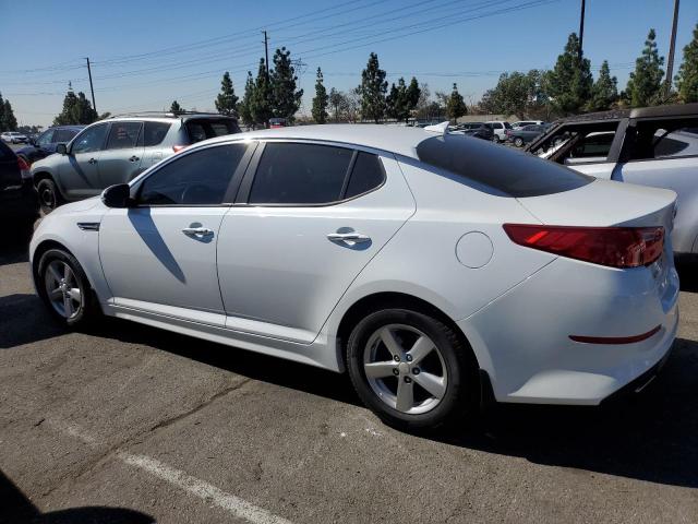 Photo 1 VIN: 5XXGM4A74FG368386 - KIA OPTIMA 