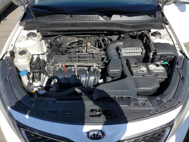 Photo 10 VIN: 5XXGM4A74FG368386 - KIA OPTIMA 