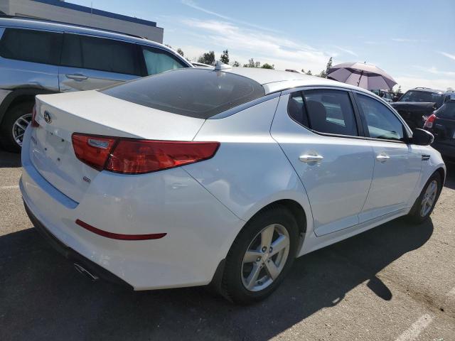 Photo 2 VIN: 5XXGM4A74FG368386 - KIA OPTIMA 