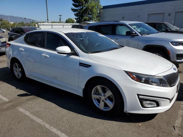 Photo 3 VIN: 5XXGM4A74FG368386 - KIA OPTIMA 