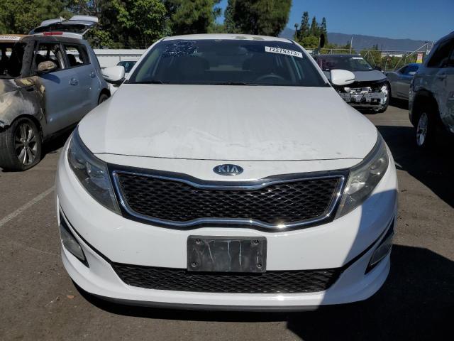 Photo 4 VIN: 5XXGM4A74FG368386 - KIA OPTIMA 