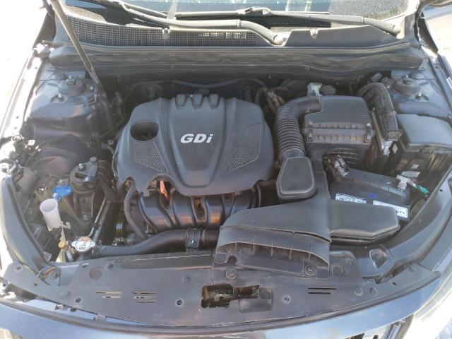 Photo 6 VIN: 5XXGM4A74FG374401 - KIA OPTIMA LX 