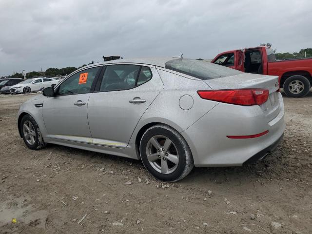 Photo 1 VIN: 5XXGM4A74FG375984 - KIA OPTIMA LX 