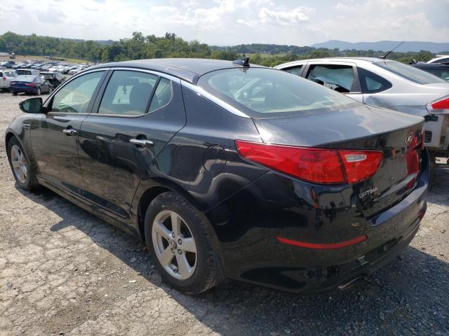 Photo 8 VIN: 5XXGM4A74FG376990 - KIA OPTIMA LX 