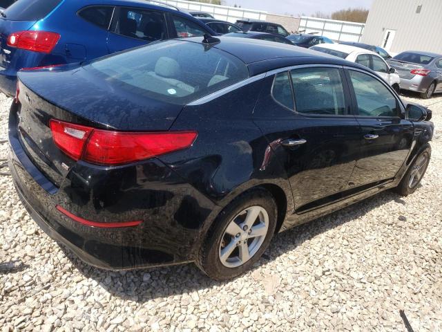 Photo 2 VIN: 5XXGM4A74FG378111 - KIA OPTIMA LX 