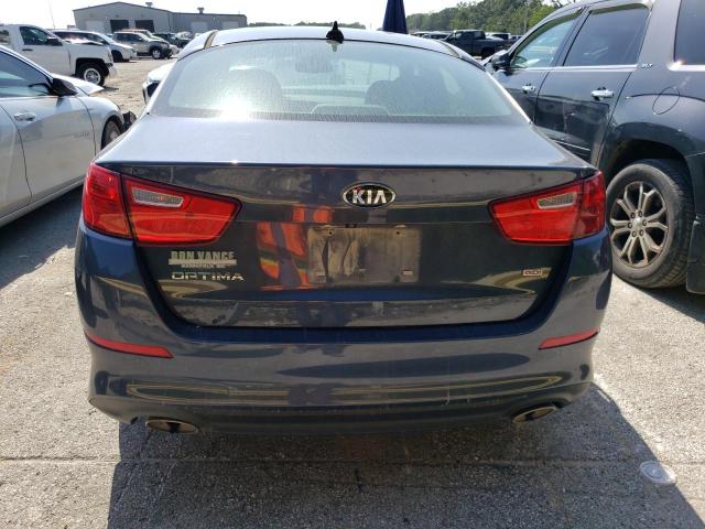 Photo 5 VIN: 5XXGM4A74FG380909 - KIA OPTIMA LX 