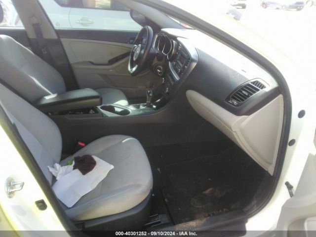 Photo 4 VIN: 5XXGM4A74FG383342 - KIA OPTIMA 