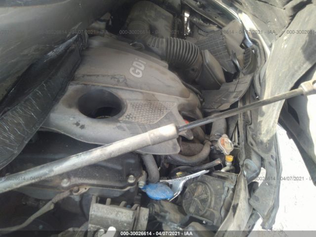 Photo 9 VIN: 5XXGM4A74FG388203 - KIA OPTIMA 