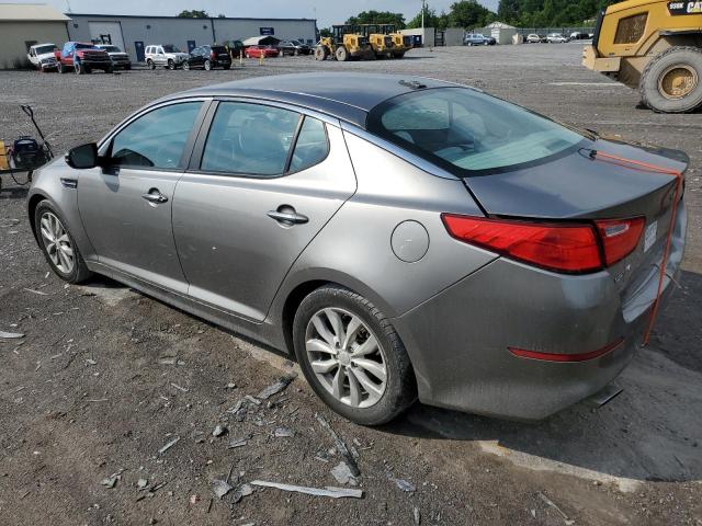 Photo 1 VIN: 5XXGM4A74FG399895 - KIA OPTIMA 