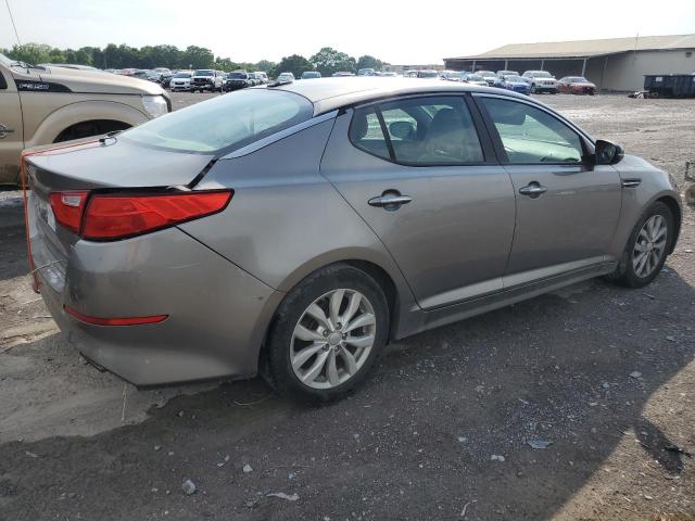 Photo 2 VIN: 5XXGM4A74FG399895 - KIA OPTIMA 