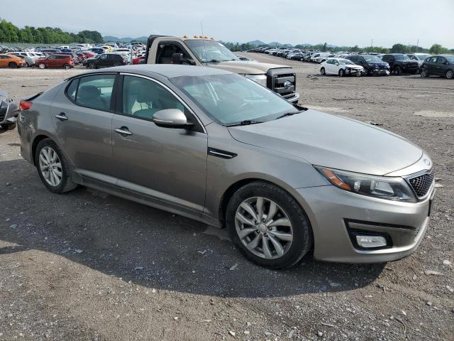 Photo 3 VIN: 5XXGM4A74FG399895 - KIA OPTIMA 