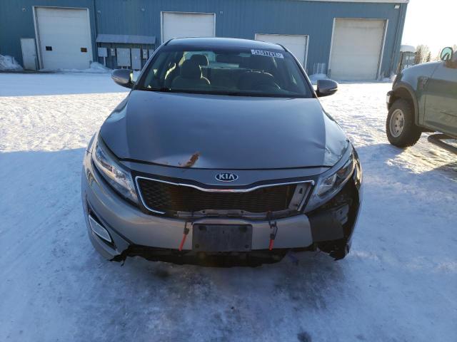 Photo 4 VIN: 5XXGM4A74FG403847 - KIA OPTIMA 