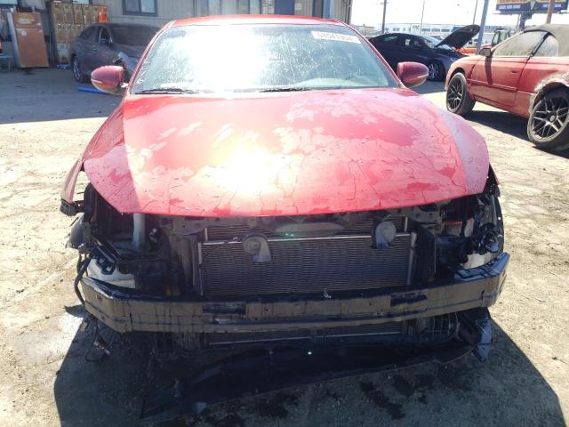 Photo 4 VIN: 5XXGM4A74FG415996 - KIA OPTIMA LX 