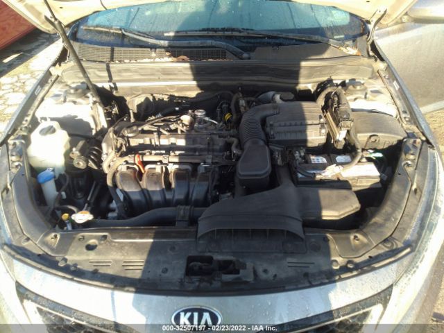 Photo 9 VIN: 5XXGM4A74FG428103 - KIA OPTIMA 