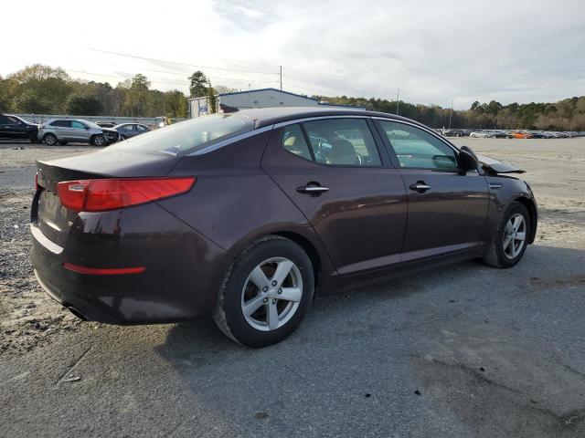 Photo 2 VIN: 5XXGM4A74FG431034 - KIA OPTIMA 