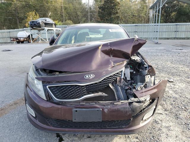 Photo 4 VIN: 5XXGM4A74FG431034 - KIA OPTIMA 