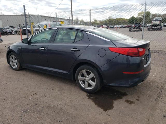 Photo 1 VIN: 5XXGM4A74FG431504 - KIA OPTIMA 