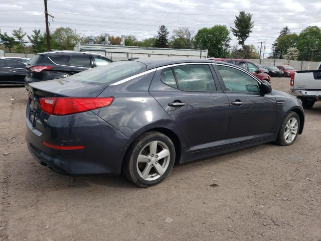 Photo 2 VIN: 5XXGM4A74FG431504 - KIA OPTIMA 