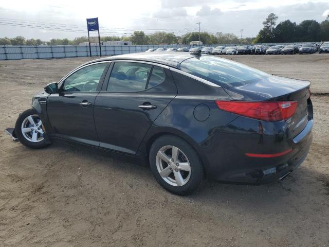 Photo 1 VIN: 5XXGM4A74FG432300 - KIA OPTIMA LX 